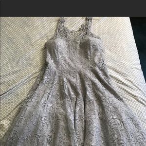 Has been altered to about a 15